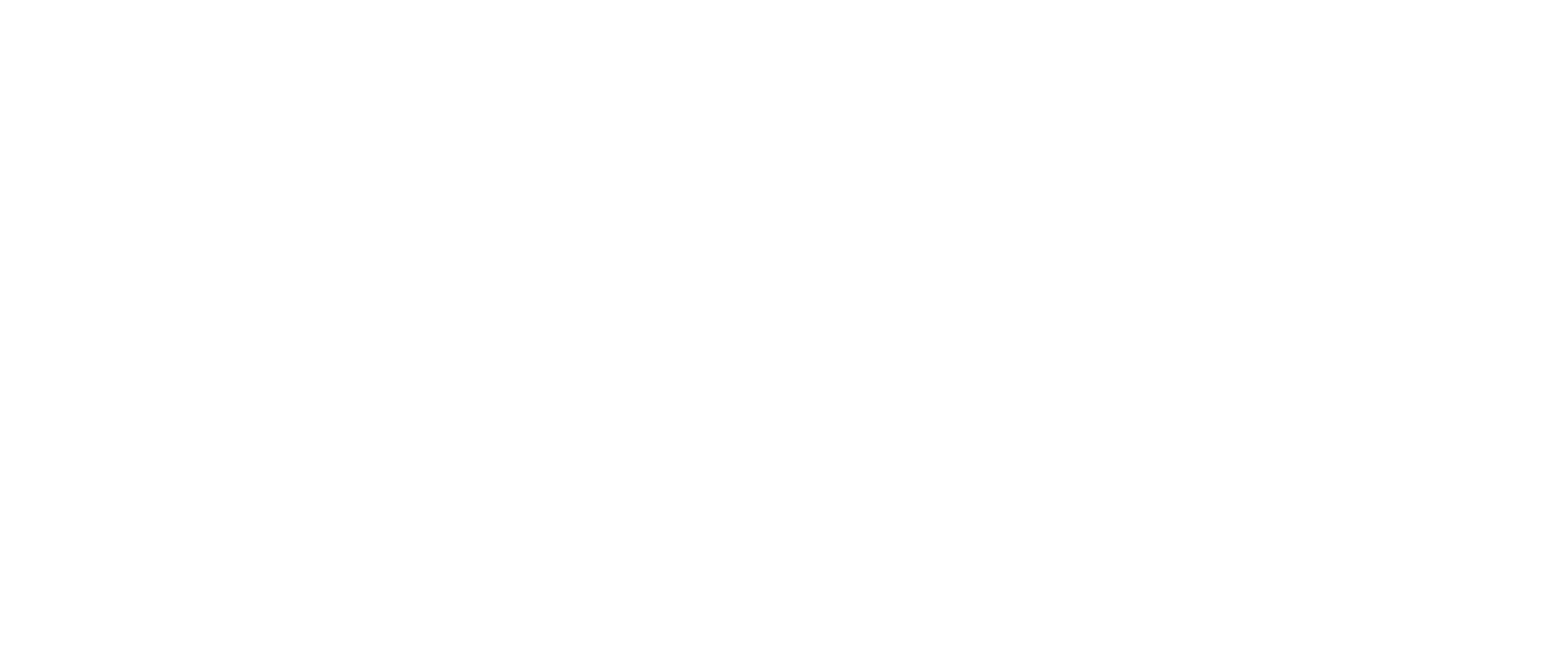 Elite gold coast white logo transparent