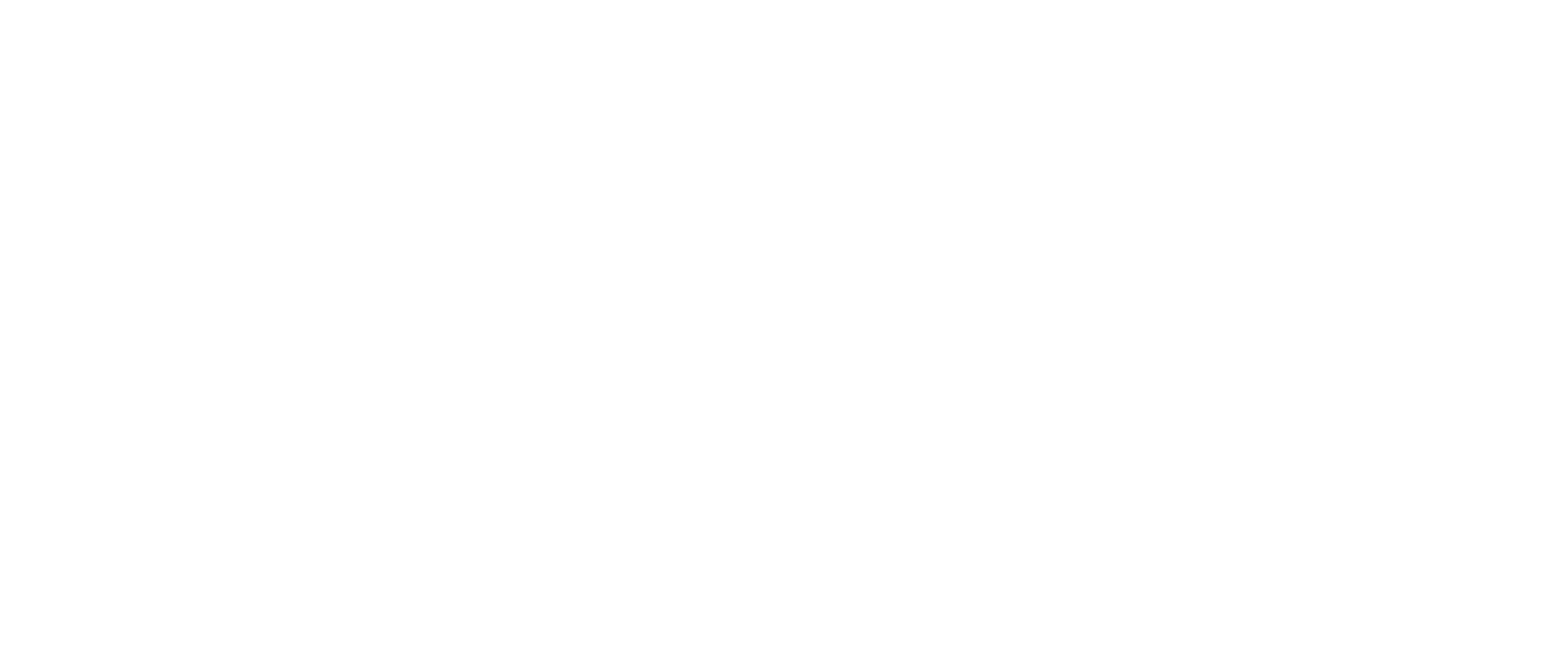 Elite gold coast white logo transparent