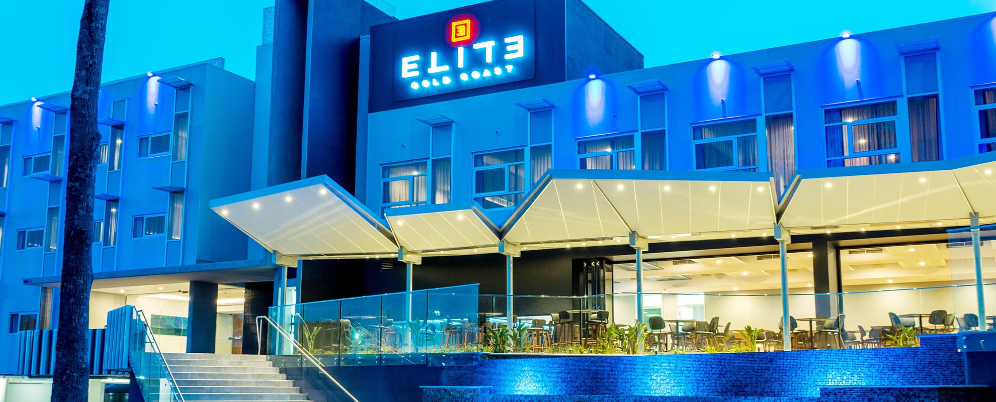elite gold coast hotel s1