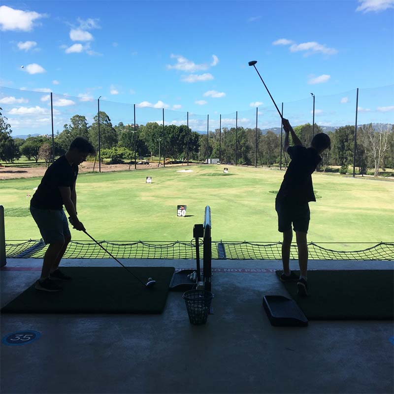 kids driving range kdv sport